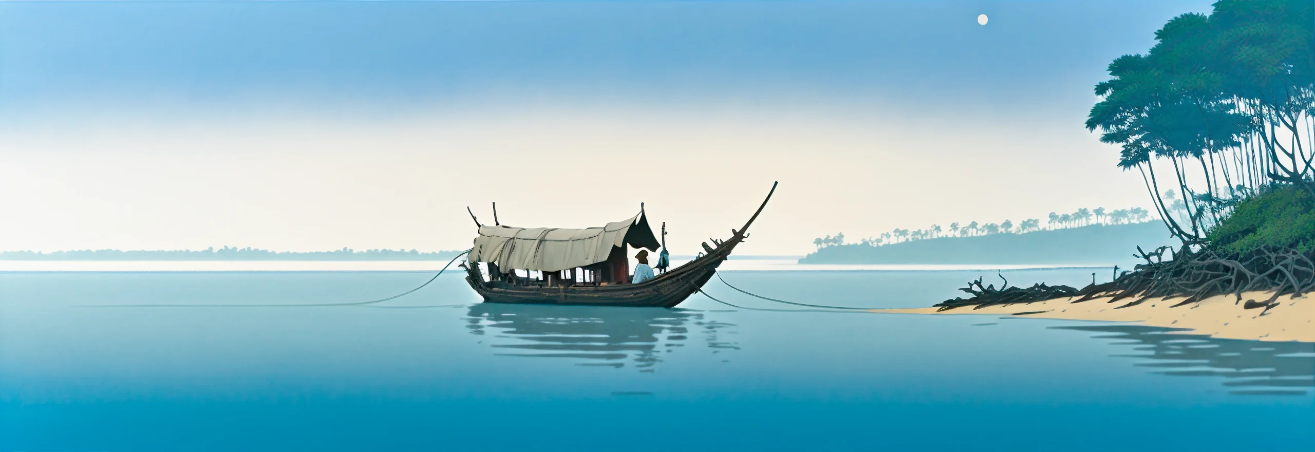 kindows-boat-illustration